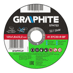 Graphite 57H722 Accessoire pour perceuse électrique 1 pièce(s)