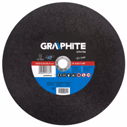Graphite 57H738, 668 g, 1 pièce(s)