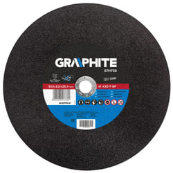 Graphite 57H738 accessoire pour meuleuse d'angle