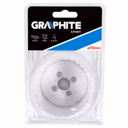Graphite 57H911, 1 pièce(s), 200 g