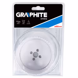 Graphite 57H913, 1 pièce(s), 288 g