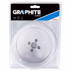 Graphite 57H919, 1 pièce(s), 734 g
