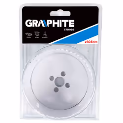 Graphite 57H936, 1 pièce(s), 428 g