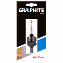 Graphite 57H938, 1 pièce(s), 62 g