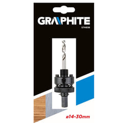 Graphite 57H938 scie de forage