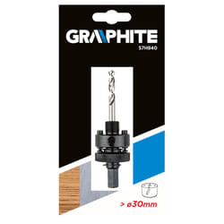 Graphite 57H940 scie de forage