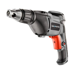 Graphite 58G791 4500 tr/min Gris