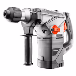Graphite 58G862, SDS Plus, 3,6 cm, 750 tr/min, 4,5 J, 3200 bpm, Secteur