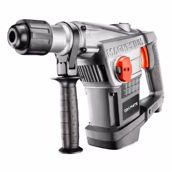 Graphite 58G874, SDS Max, 4 cm, 450 tr/min, 10 J, 2800 bpm, Secteur