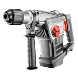 Graphite 58G874 marteau rotatif 1250 W 450 tr/min SDS Max
