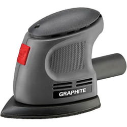 Graphite - Ponceuse Triangulaire Palme 105 w
