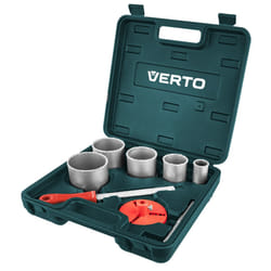 Verto 60H900 scie de forage 5 pièce(s)
