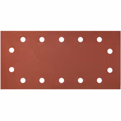 Le papier abrasif GRAPHITE (réf. 55H725) mesure 115 x 230 mm et possède un grain 180. Il est conçu pour le ponçage du bois, d ...