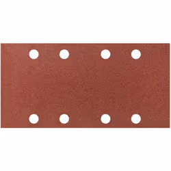 Le papier abrasif GRAPHITE (réf. 55H740) mesure 93 x 185 mm et possède un grain 120. Il est conçu pour le ponçage du bois, de ...