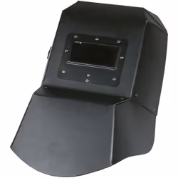 Le masque de soudage TOPEX (réf. 82S210) offre une protection optimale aux bricoleurs. Le filtre principal mesure 100 x 50 mm ...
