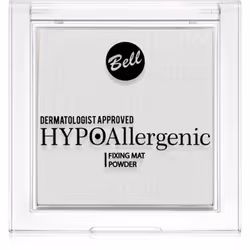 Le produit pour la fixation du maquillage Bell Hypoallergenic est un allié indispensable qui vous assure un maquillage parfai ...
