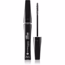 Accentuez votre regard et donnez du volume et de la densité à vos cils. Le mascara volumateur et allongeant Bell Hypoallergen ...