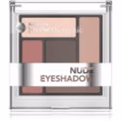 Un maquillage nude pour un effet naturel, ce n'est pas la triche, que de souligner et accentuer la vraie beauté de vos yeux.