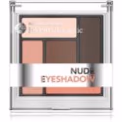 Un maquillage nude pour un effet naturel, ce n'est pas la triche, que de souligner et accentuer la vraie beauté de vos yeux.