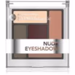 La palette de maquillage des yeux Bell Hypoallergenic vous offre la possibilité de créer les plus beaux maquillages des yeux.