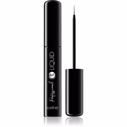 L’eyeliner Bell Liquid Eyeliner souligne et accentue chaque maquillage, vous apportant un regard très séduisant.