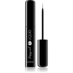Bell Liquid Eyeliner teinte 01 Black 6 g