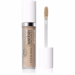 Le correcteur Bell Hypoallergenic cache toutes les imperfections du visage et donne à votre peau un aspect parfait.