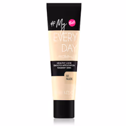 Bell #MY Everyday, Tube, Crème, Universel, Toutes couleurs de peau, Beige, Nude