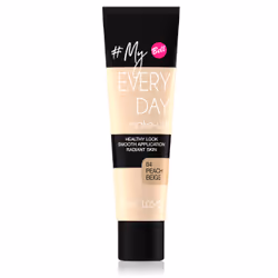 Bell #MY Everyday, Tube, Crème, Universel, Toutes couleurs de peau, Beige, Peach Beige