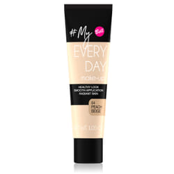 Bell #MY Everyday 04 Peach Beige