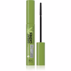 Le mascara Bell Hypoallergenic donne à vos cils de la longueur et un beau volume.