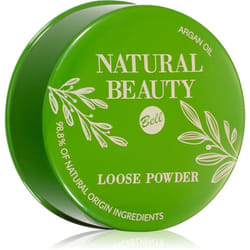 Bell Natural Beauty 6 g
