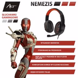 ART SLA NEMEZIS casque