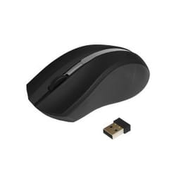 ART MYART AM-97A souris Droitier RF sans fil Optique 800 DPI