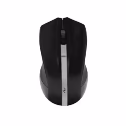 ART MYART AM-97A souris Droitier RF sans fil Optique 800 DPI