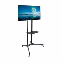 ART STO S-08A Support TV et centre de divertissement