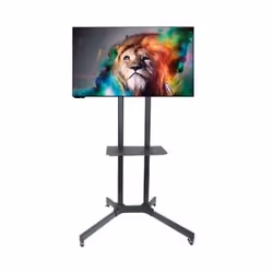ART STO S-08A Support TV et centre de divertissement