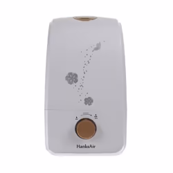 HanksAir NAW-05, Blanc, Secteur, 220 - 240 V, 1 pièce(s)