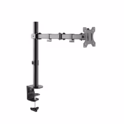 ART L-01X, Pince, 8 kg, 33 cm (13"), 81,3 cm (32"), 100 x 100 mm, Noir
