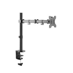 ART L-01X 32" Noir Bureau