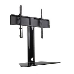 ART STO SD-31 support pour téléviseur Noir