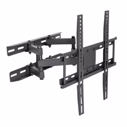 ART RAMT AR-35, 50,8 cm (20"), 165,1 cm (65"), 200 x 200 mm, 400 x 400 mm, 120°, Noir