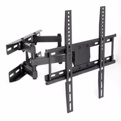ART RAMT AR-35 support pour téléviseur 165,1 cm (65") Noir