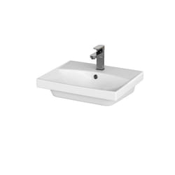 Lavabo - vasque Cersanit - K35-005