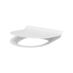 Crea - Abattant wc, SoftClose, blanc K98-0177 - Cersanit