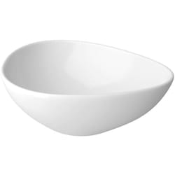 Moduo - Vasque à poser, 44x36 cm, sans trop-plein, blanc K116-051 - Cersanit