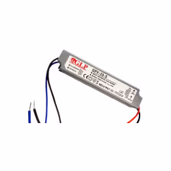 Alimentation DC5V étanche IP67 GLP. Puissance maximale 25W - 5A. Idéale pour l'alimentation de ruban à LED 5V DC. Tension d'e ...