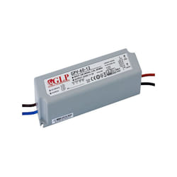 Global Leader Power - Alimentation led DC15V 60W 4A Étanche IP67 glp