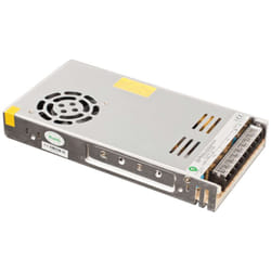 Global Leader Power - Alimentation à découpage led 350W 12V pour led