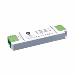 Alimentation DC24V dimmable IP20 50W 2,08A. Spéciale LED peut être utilisée pour alimenter des rubans ou spots 24V dimmables. ...